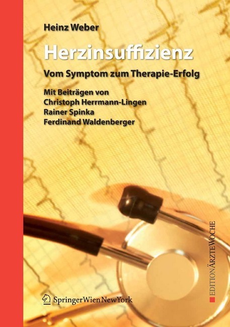 Herzinsuffizienz main product photo