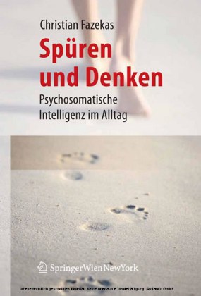 Spüren und Denken