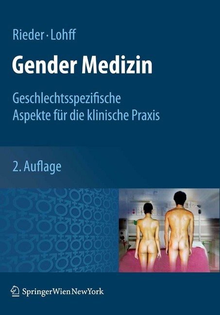 Gender Medizin main product photo
