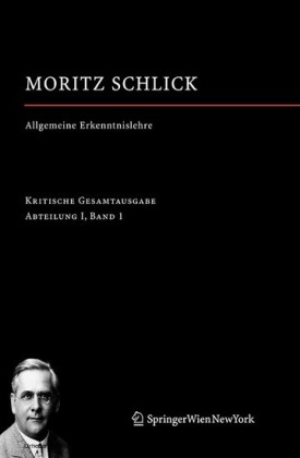 Allgemeine Erkenntnislehre