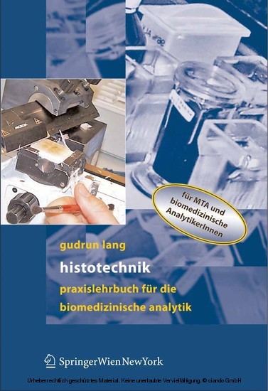 Histotechnik main product photo