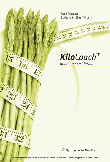 KiloCoachTM main product photo