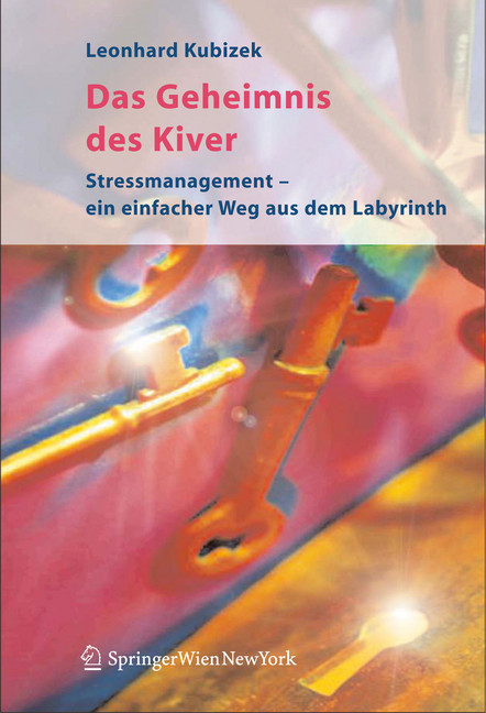 Das Geheimnis des Kiver main product photo