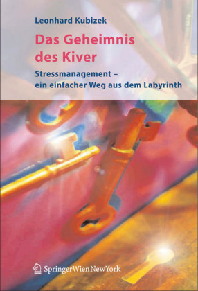 Das Geheimnis des Kiver
