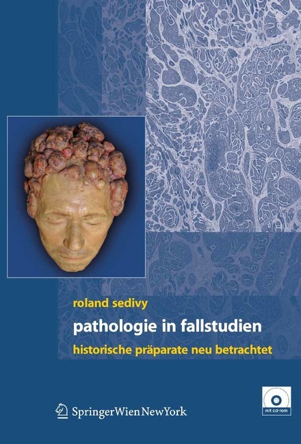 Pathologie in Fallstudien main product photo