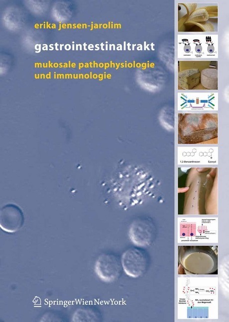 Gastrointestinaltrakt main product photo