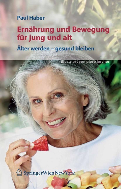 Ernährung und Bewegung für jung und alt main product photo