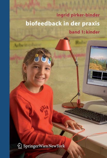 Biofeedback in der Praxis main product photo