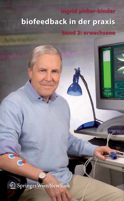 Biofeedback in der Praxis main product photo
