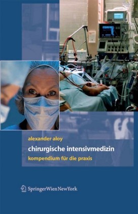 Chirurgische Intensivmedizin