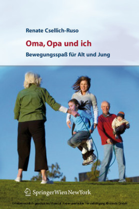 Oma, Opa und ich