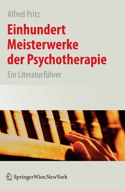 Einhundert Meisterwerke der Psychotherapie main product photo