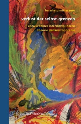 Verlust der Selbst-Grenzen