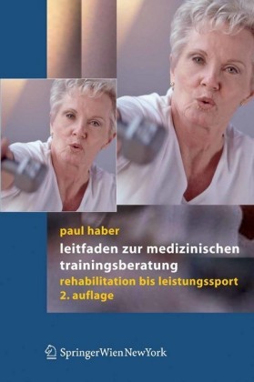 Leitfaden zur medizinischen Trainingsberatung