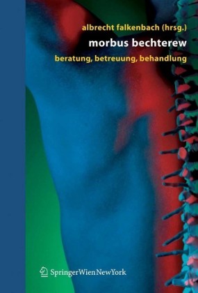 Morbus Bechterew