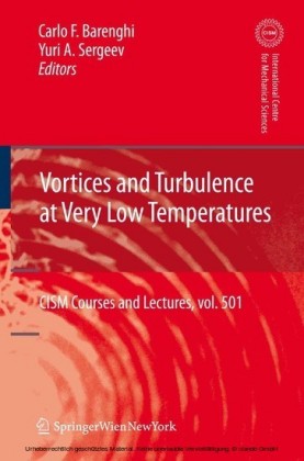 Vortices and Turbulence at Very Low Temperatures