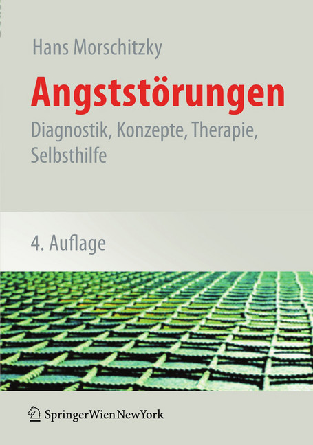 Angststörungen main product photo