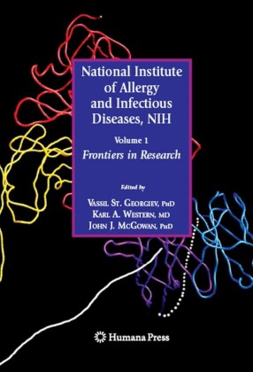 National Institute of Allergy and Infectious Diseases, NIH. Vol.1