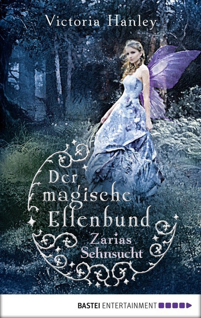 Der magische Elfenbund - Zarias Sehnsucht main product photo