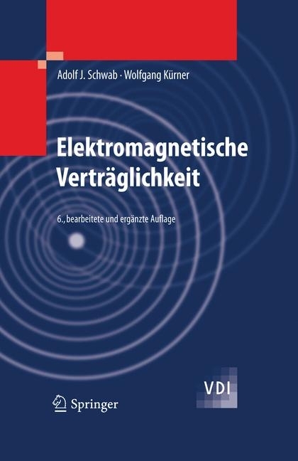 Elektromagnetische Verträglichkeit main product photo