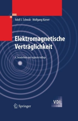 Elektromagnetische Verträglichkeit