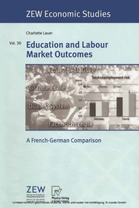 Education and Labour Market Outcomes