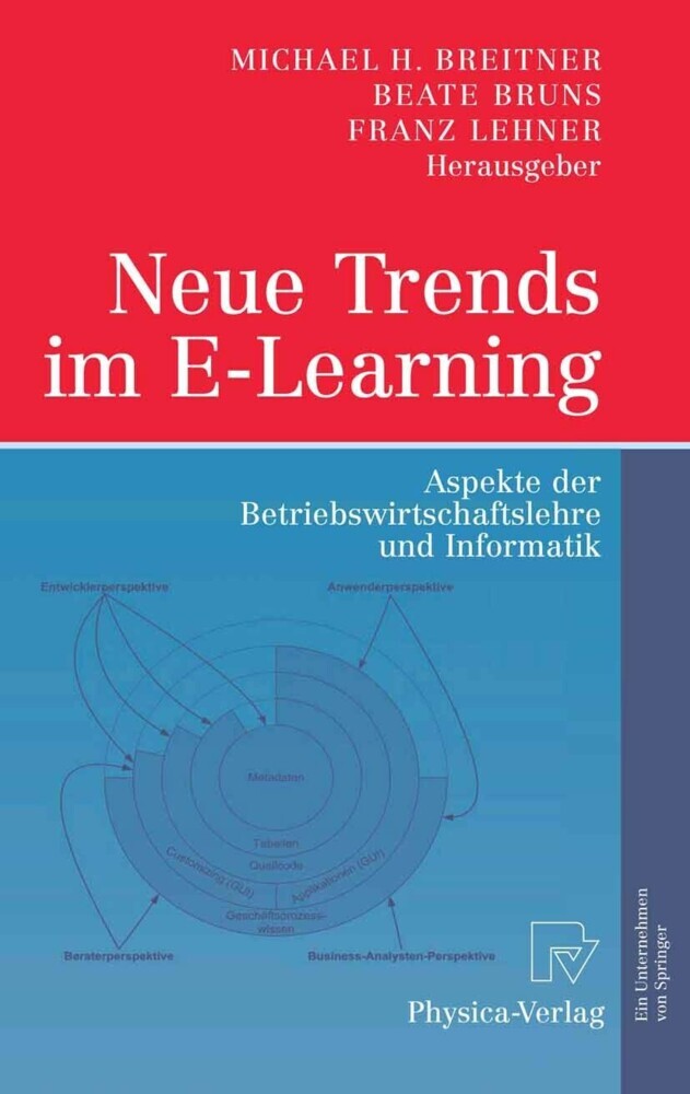 Neue Trends im E-Learning main product photo