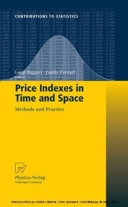 Price Indexes in Time and Space