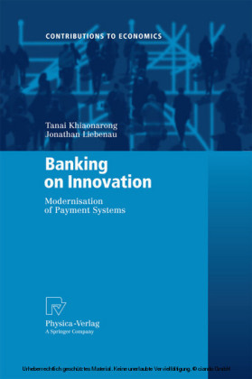 Banking on Innovation
