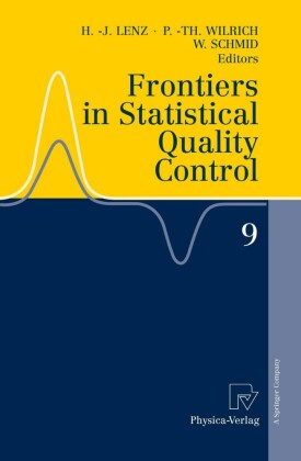 Frontiers in Statistical Quality Control 9