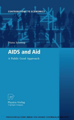 AIDS and Aid