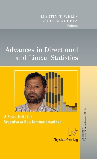 Advances in Directional and Linear Statistics main product photo