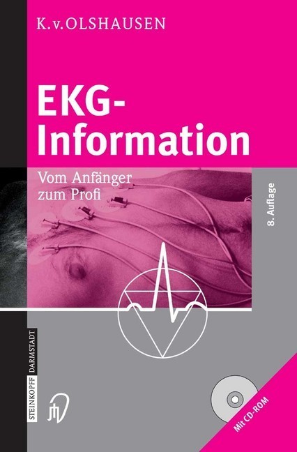 EKG-Information main product photo
