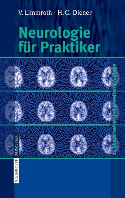 Neurologie für Praktiker main product photo