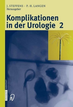 Komplikationen in der Urologie 2. Bd.2