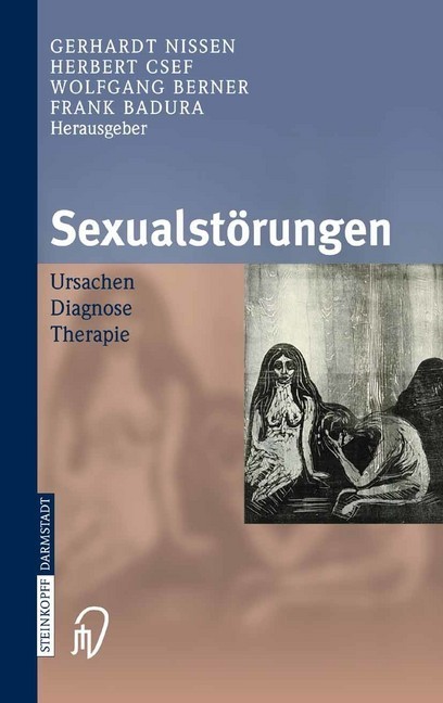 Sexualstörungen main product photo
