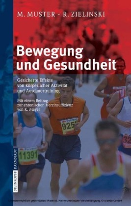 Bewegung und Gesundheit