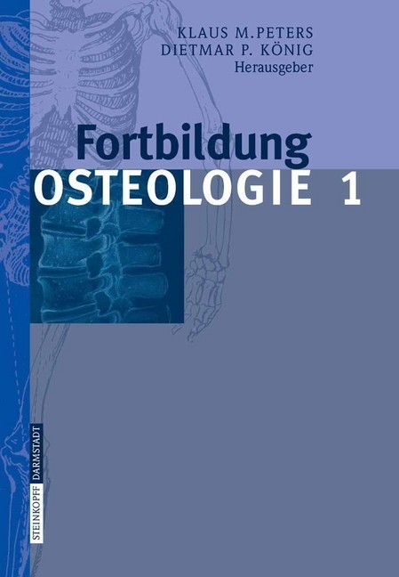 Fortbildung Osteologie 1 main product photo