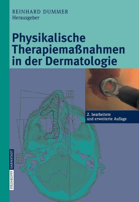 Physikalische Therapiemaßnahmen in der Dermatologie main product photo