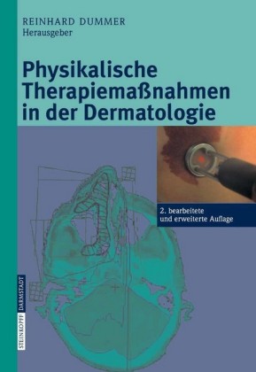 Physikalische Therapiemaßnahmen in der Dermatologie