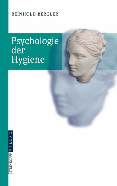 Psychologie der Hygiene main product photo