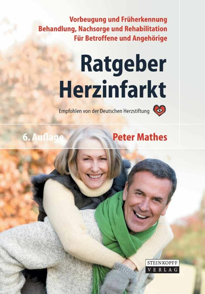 Ratgeber Herzinfarkt main product photo