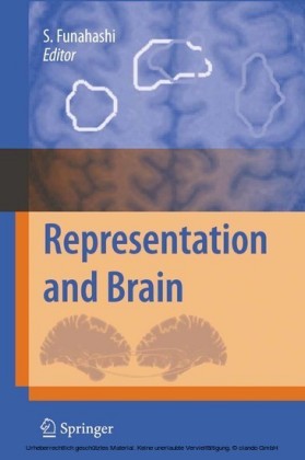 Representation and Brain