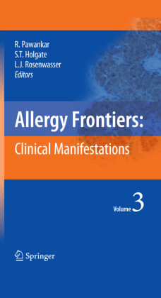 Allergy Frontiers:Clinical Manifestations