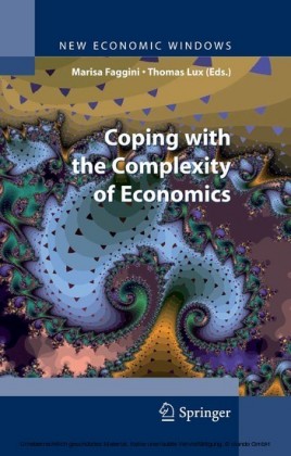 Coping with the Complexity of Economics
