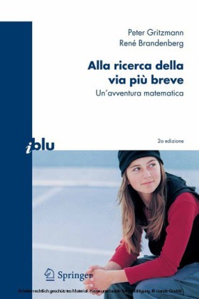 Alla ricerca della via più breve