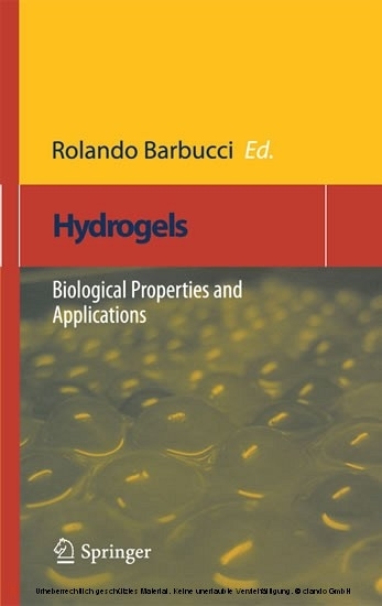 Hydrogels main product photo