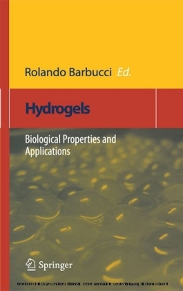 Hydrogels