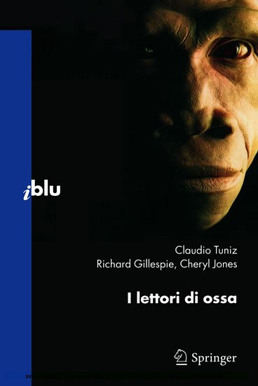 I lettori di ossa main product photo