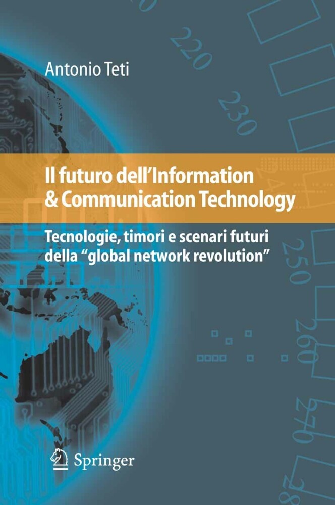 Il futuro dell'Information & Communication Technology main product photo